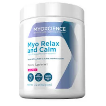 Myo Inositol  Cream
